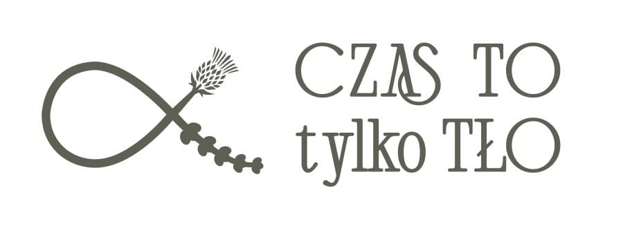 Czas to tylko tło