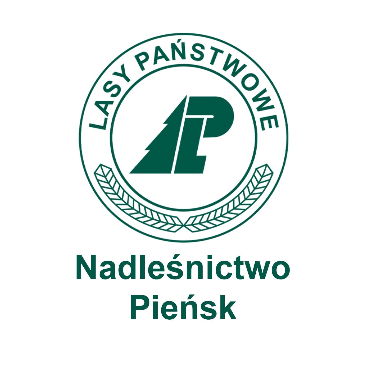 Nadleśnictwo Pieńsk