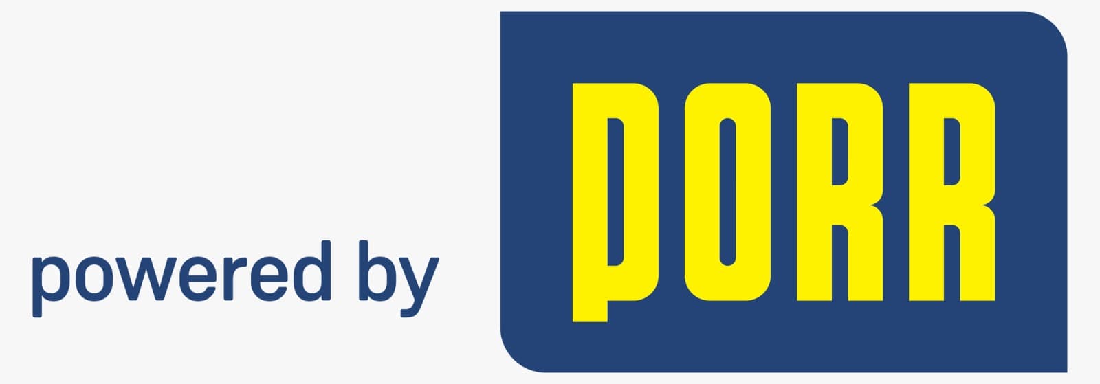 porr