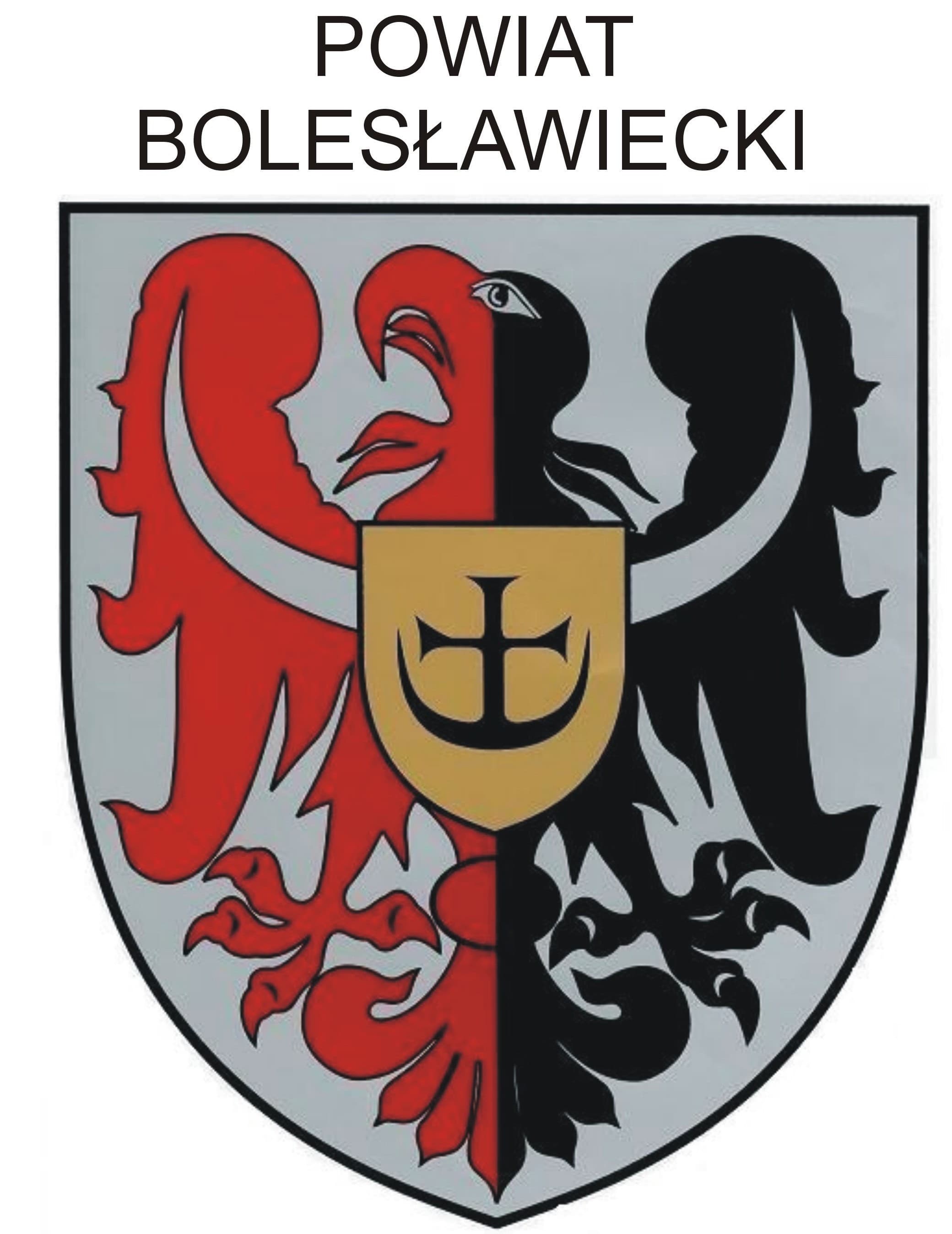 Powiat Bolesławiecki