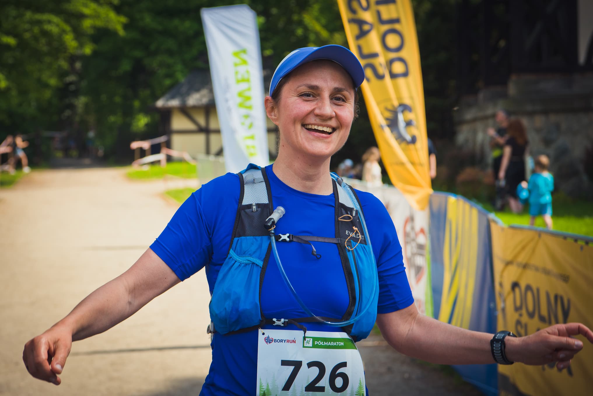 BoryRun 2026